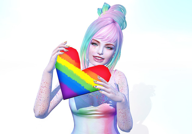 Pulse Fundraiser | Supporting Orlando victims in Second Life