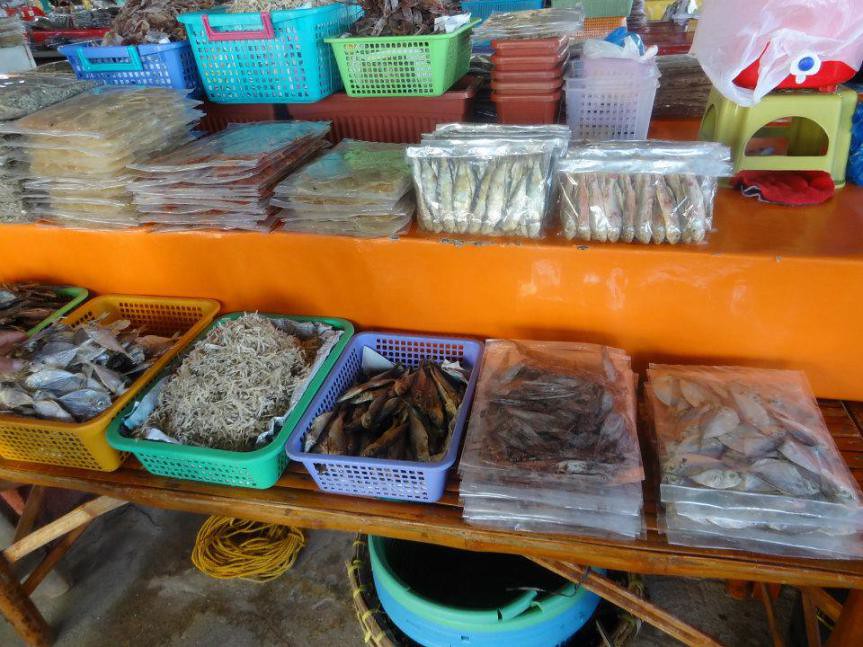 Bantayan Market