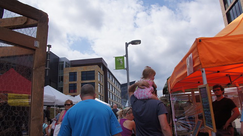 June 25, 2016 Mill City Farmers Market