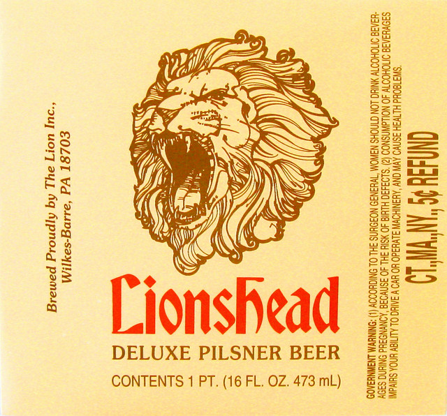 lionshead