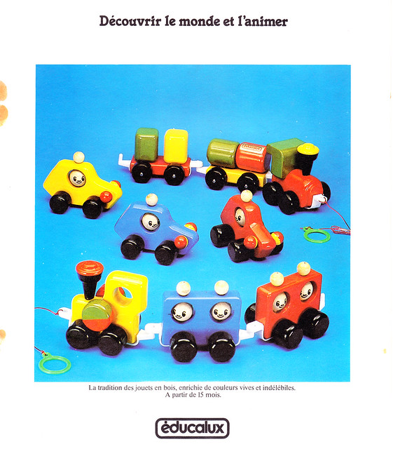 Éducalux- 1975-1985 -  Le jouets Made in France. 15878090332_e61b925114_z