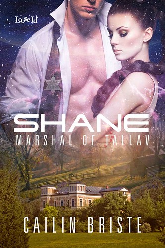 Shane: Marshal of Tallav