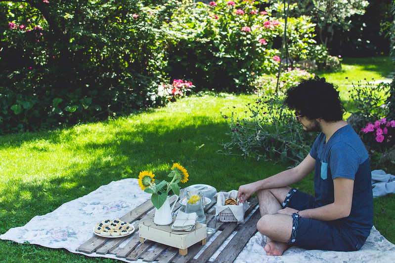A Guide to the Grown-up Picnic
