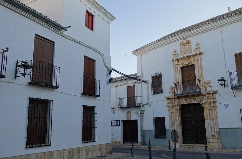 Almagro (Ciudad Real), la insigne capital de la antigua provincia de La Mancha. - De viaje por España (12)
