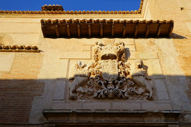 Almagro (Ciudad Real), la insigne capital de la antigua provincia de La Mancha. - De viaje por España (29)