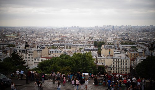 Paris - Blogs de Francia - Montmartre y vuelta a casa, 8 de agosto (19)
