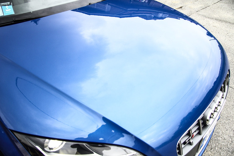 FabrizioTDI - Detailing Esterno Audi TT-S MK2 - Sepang Blau 28238136572_fe098fb9b6_c