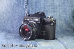 Pentacon Auto 29mm f/2.8 MC