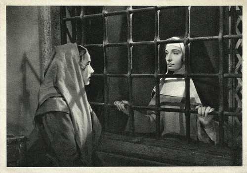Dina Sassoli in I promessi sposi (1941)