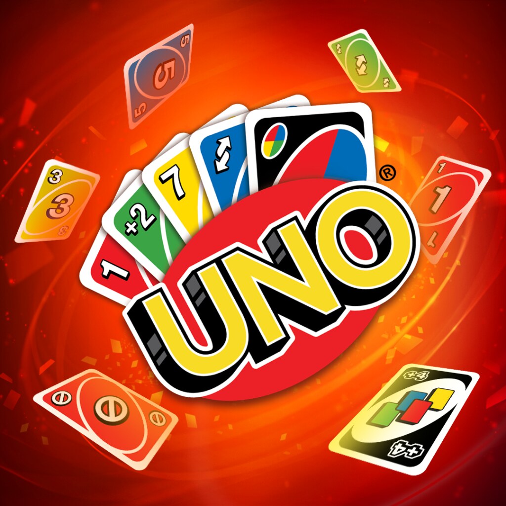 Карточная Игра Uno Играть Онлайн