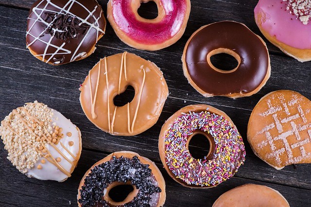 8 Signs You’re Eating Too Much Sugar