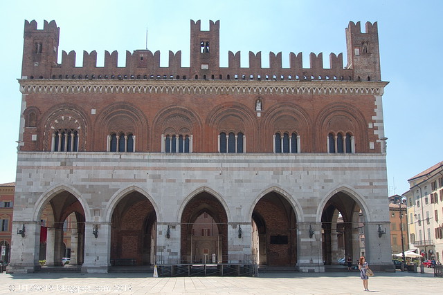 Palazzo Gotico
