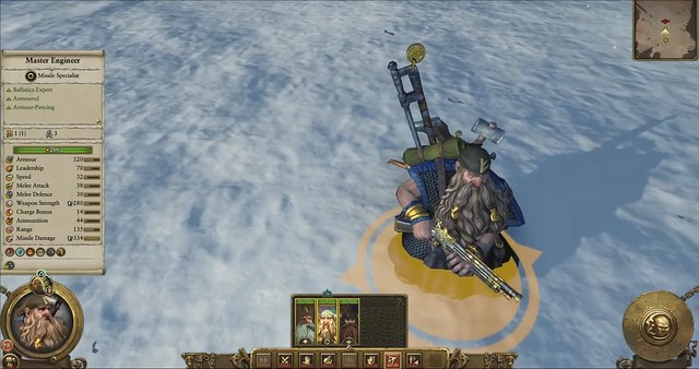 Total War: Warhammer - Image8