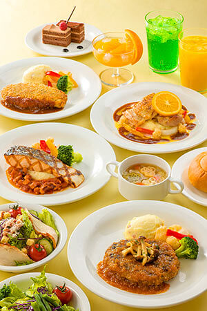 Nuevas comidas de otoño en Disney Resort 29371394772_b50e7d708a