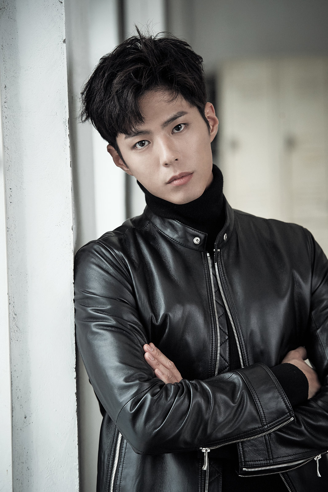 Get Some Fashion Ideas from Park Bo Gum in TNGT FW Collection 2016 –  Eukybear ♥ Dramas
