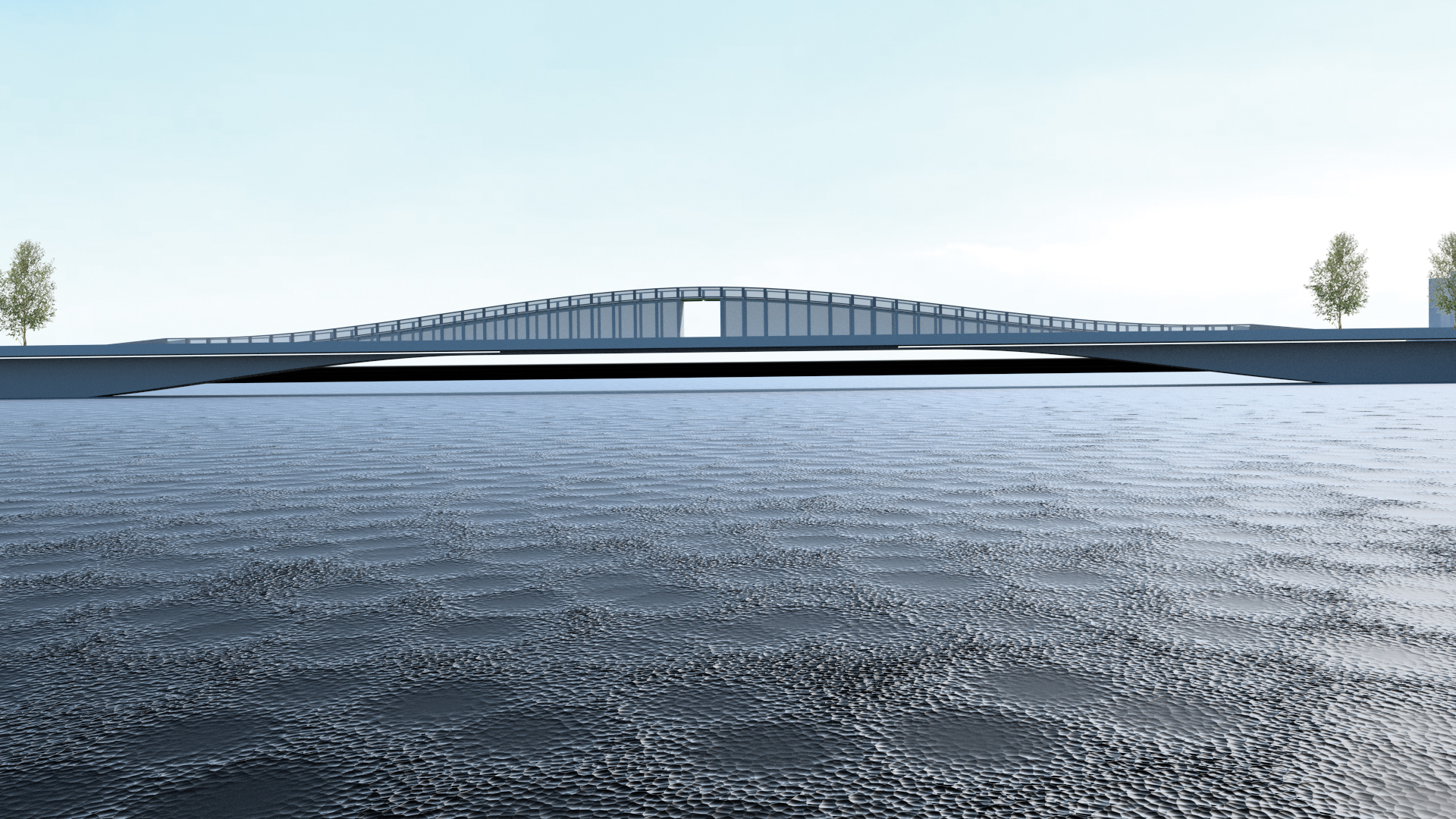 Conceptual Bridge