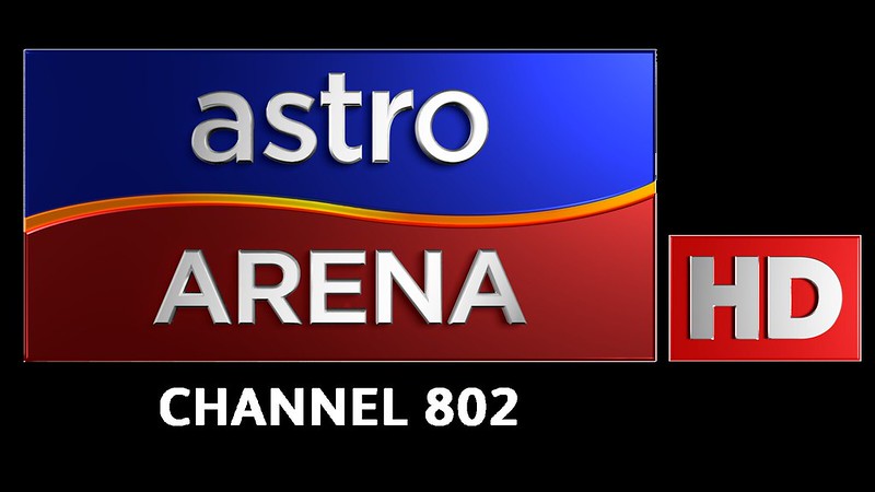 Arena Logo 3Dhd Eng