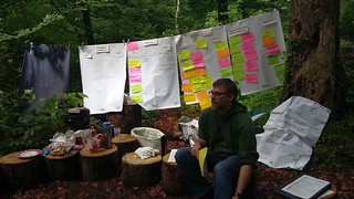 2016 Grundlagen forstliche Waldpädagogik