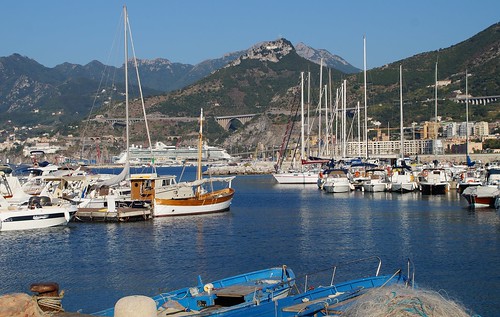 Salerno-Positano y Amalfi, 26 de agosto - Crucero Brilliance OTS (4)