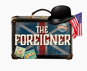  Contemporary Farce – The Foreigner – at Rollins College 
