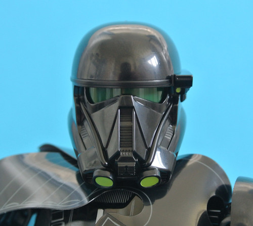 75121 Imperial Death Trooper