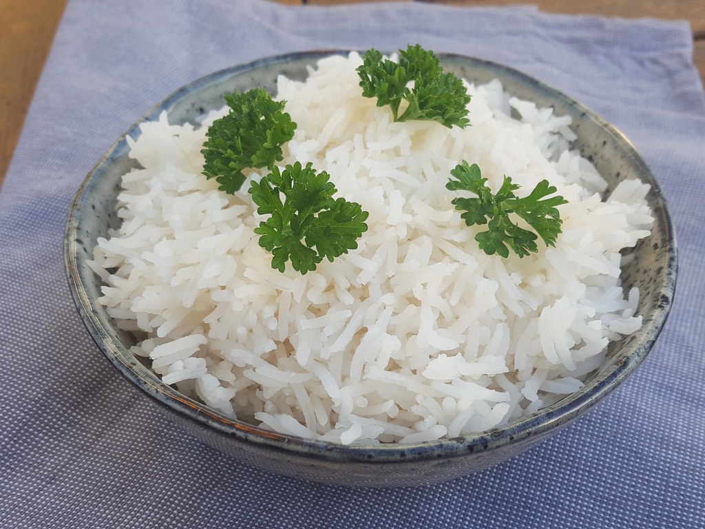  How to cook rice