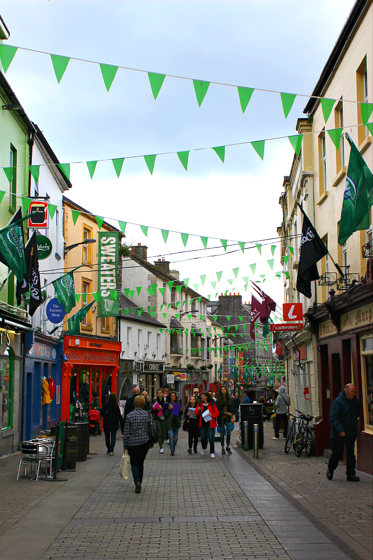 galway