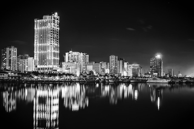Manila by Night