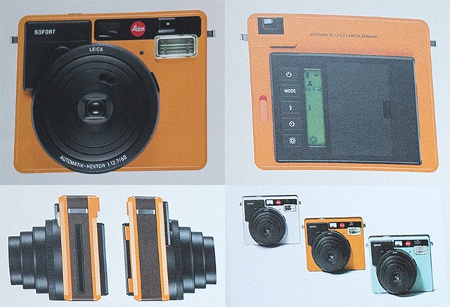 ライカM-Pチタン Leica Store Ginza 10th Anniversary