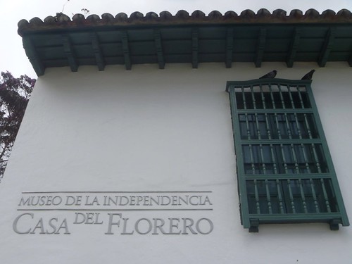 Museo de la Independencia