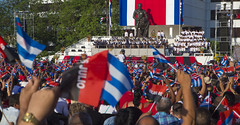 26. Juli 2016 in Sancti Spíritus. Foto: Ismael Francisco / Cubadebate