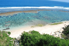 Tempat Wisata Bali