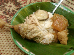 Wisata Kuliner Semarang