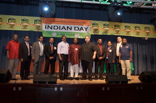 Indian Day 2016