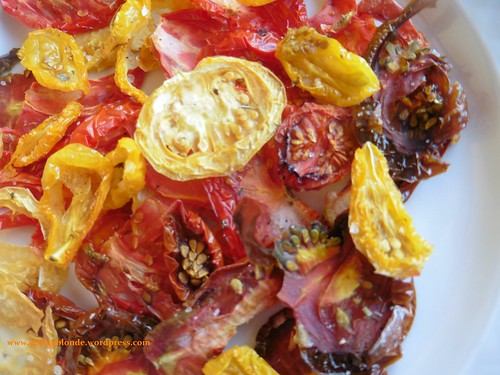 Getrocknete Tomaten (3)