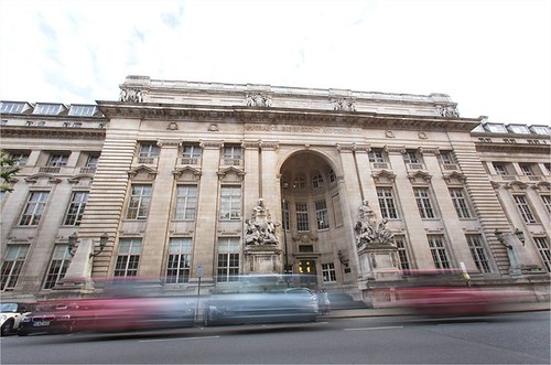 Imperial College in London