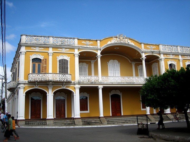 Que ver en Granada Nicaragua