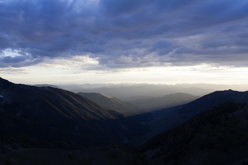 Idaho 5-11