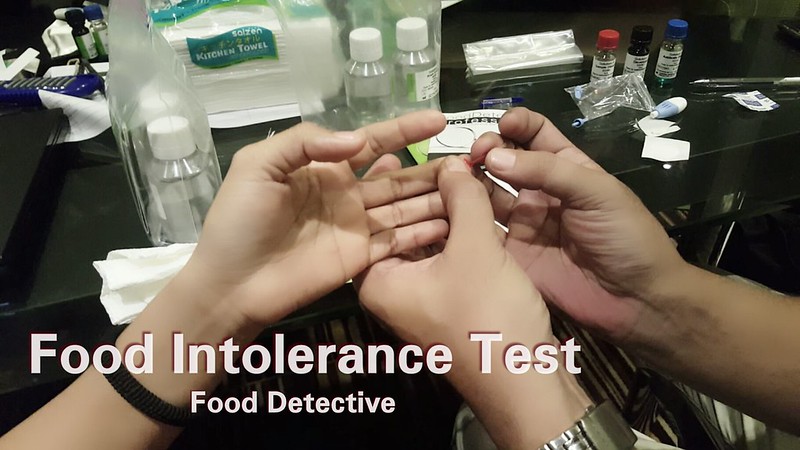 Food Intolerance and why avoid eating food your are intolerant to #AskND.ph