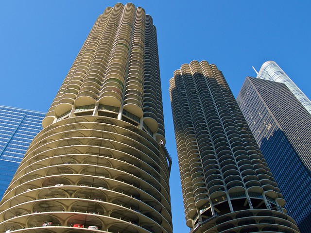 Chicago Architecture Tour