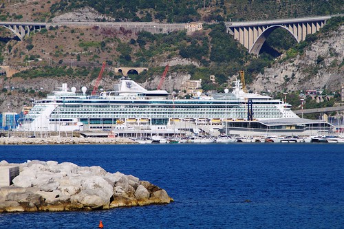 Salerno-Positano y Amalfi, 26 de agosto - Crucero Brilliance OTS (5)