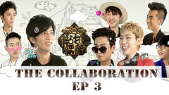 The Collaboration Ep.3