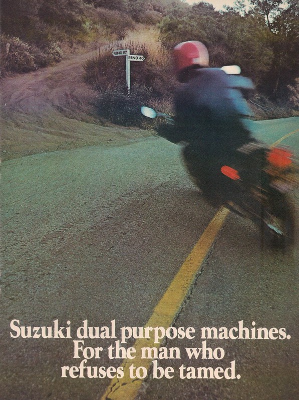 Suzuki 5