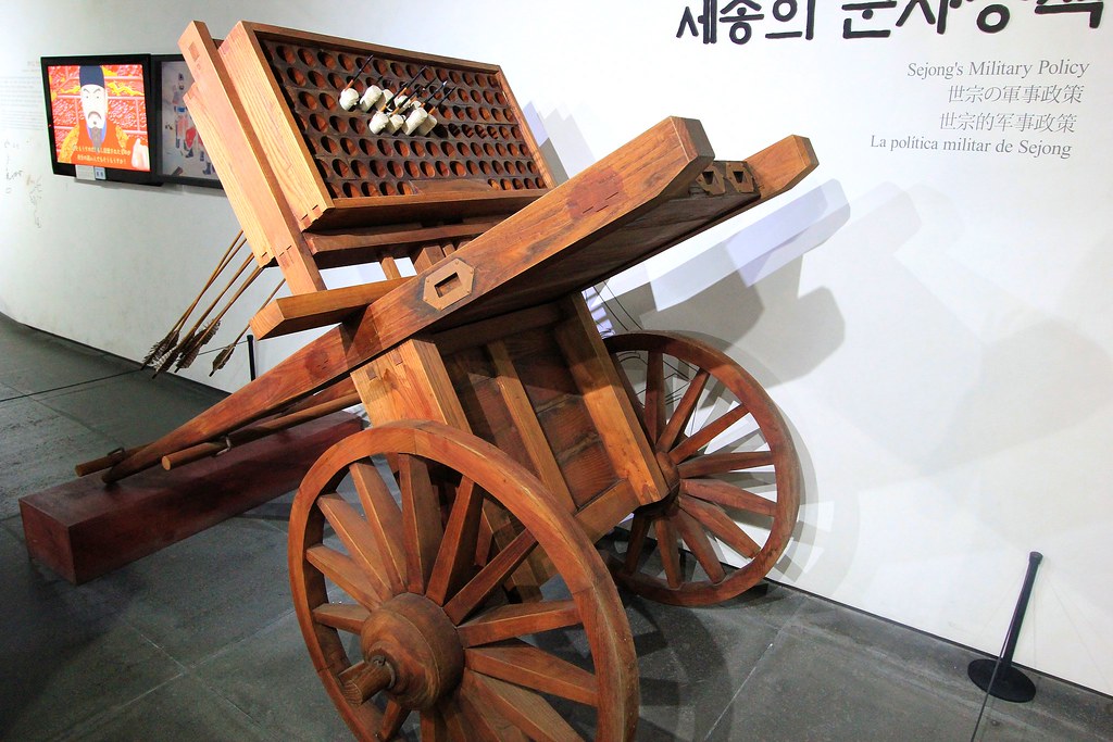 Корейские каникулы (Seoul, Seoraksan, Busan, Gyeongju, Jeju)