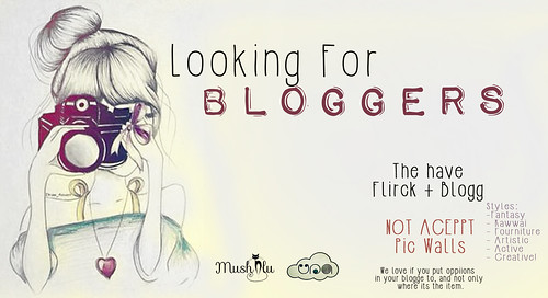 Mushilu & ::UNA:: Bloggers Search