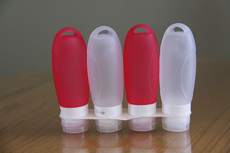 silicone travel bottles (2)