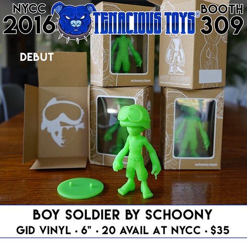 NYCC-flyer-debut-schoony-boy-soldier
