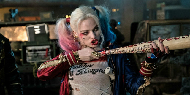 Harley-Quinn Suicide-Squad