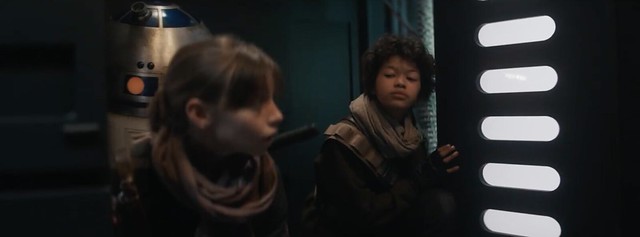 Duracell Rogue One TVC 2