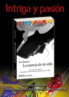 Eva Zamora VII Edición de Coleccionismo